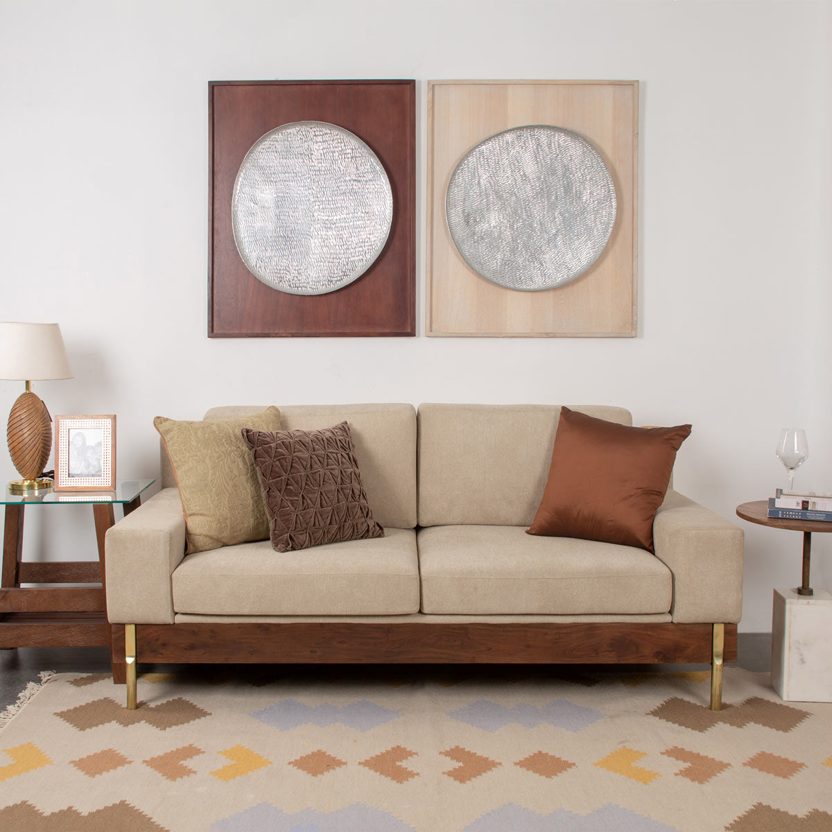 Gavril Sofa